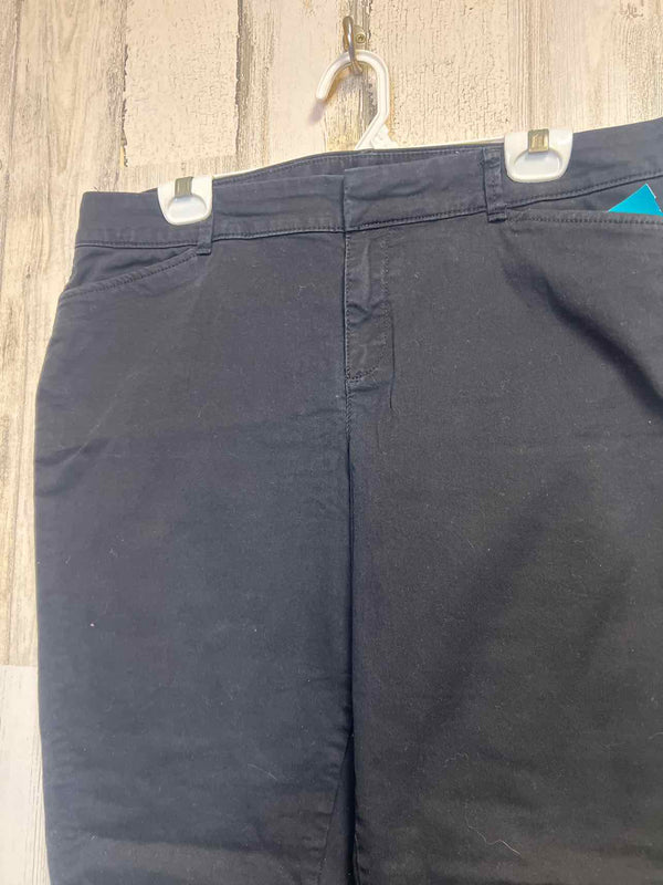 Size 14 Old Navy Pants