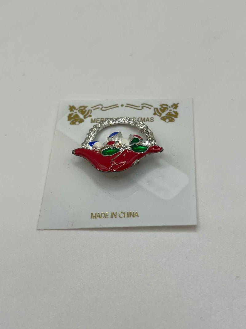 Christmas Pin