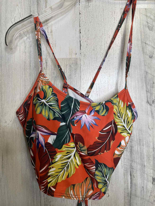 Size 8 Boutique Swimsuit