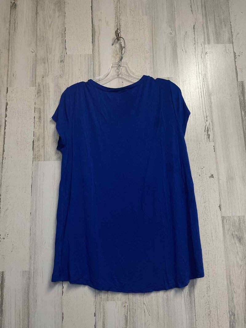Cable & Gauge Size L Shirt