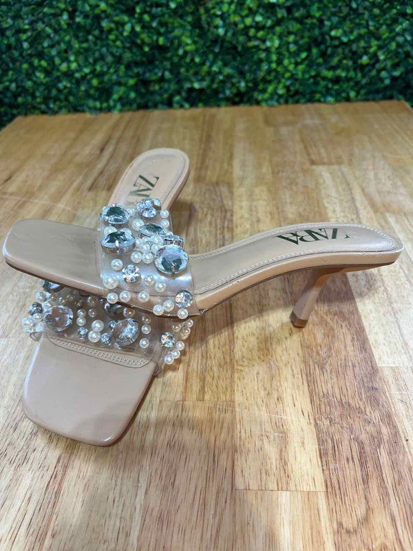 Shoe Size 7.5 Zara Shoes
