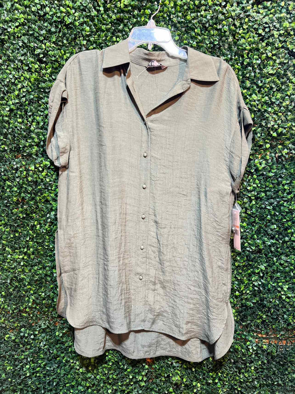 Nanette Size S Shirt