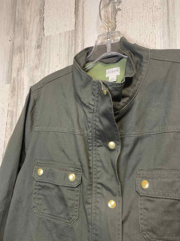 J.Crew Size XL Jacket