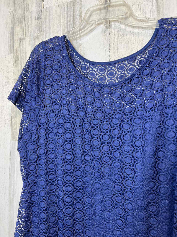 Size 26/28 Lane BRYANT Dress