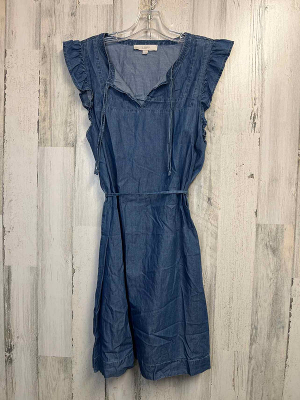 Size M Loft Dress