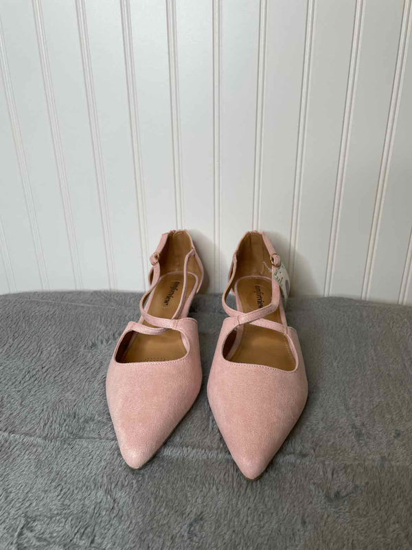 Shoe Size 10 Comfort View Shoes