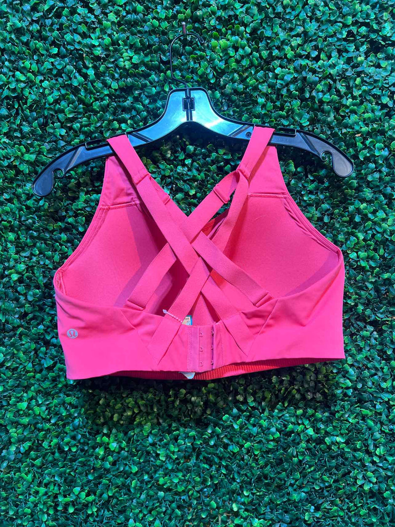 Size 38DD LuLuLemon Bra