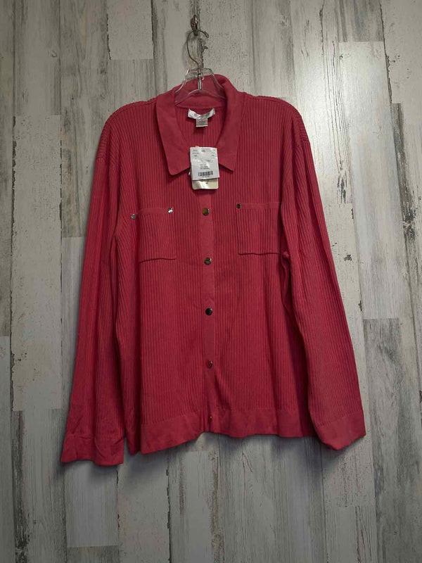 Boutique Size 3X Shirt