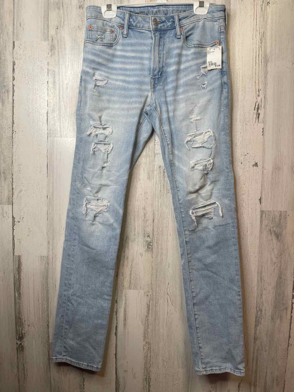 Size 30/32 American Eagle Jeans