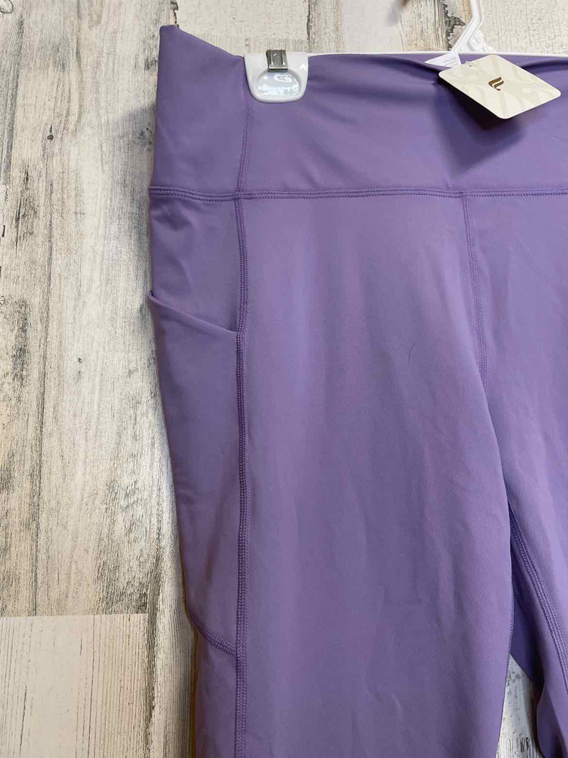 Size XL Fabletics Leggings
