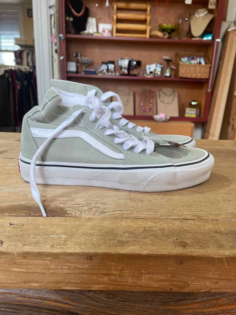 Shoe Size 9 VANS Sneakers