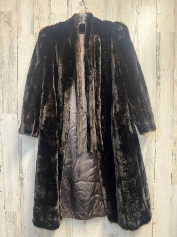 Tissavel Size 10 Jacket