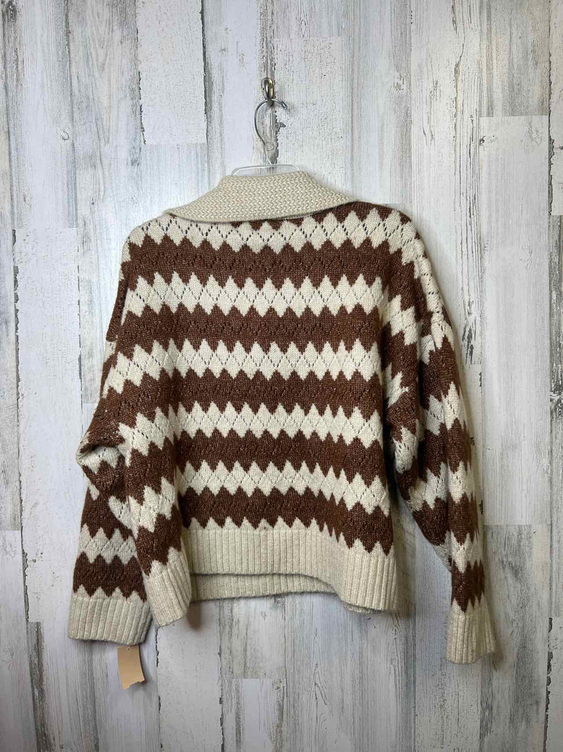 A.N.A. Size XL Sweater