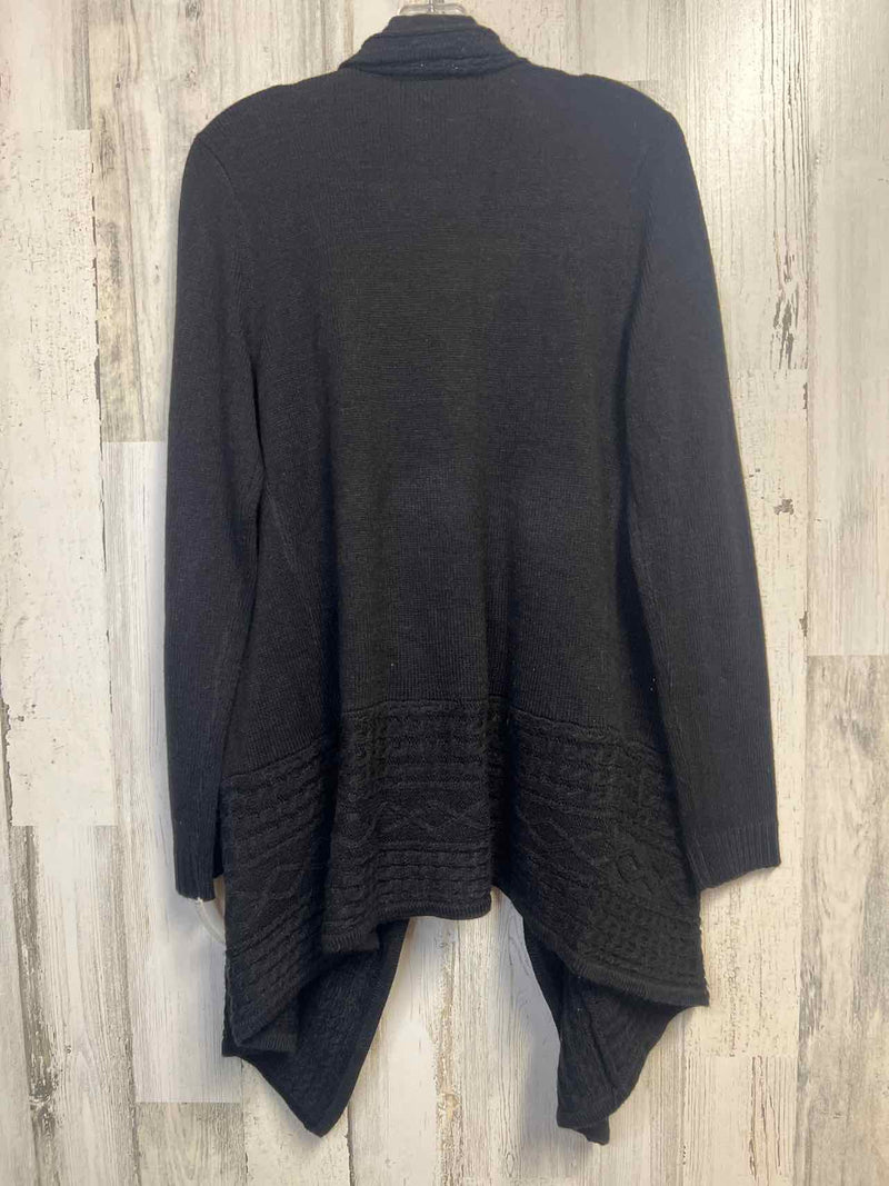 Size L iZ Byer Cardigan