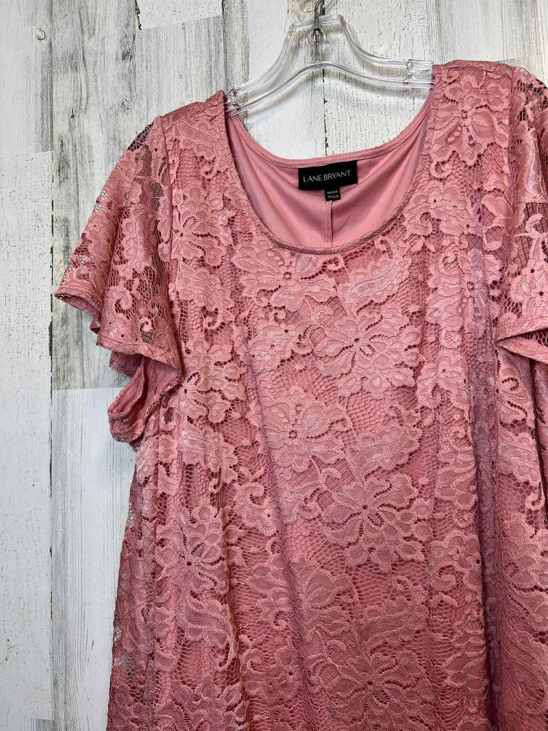 Size 22/24 Lane BRYANT Dress