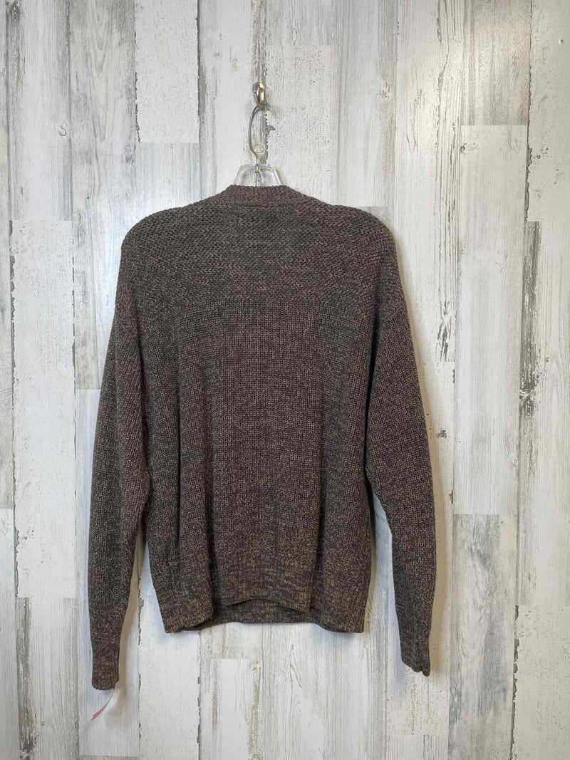 Size M Red Head Sweater