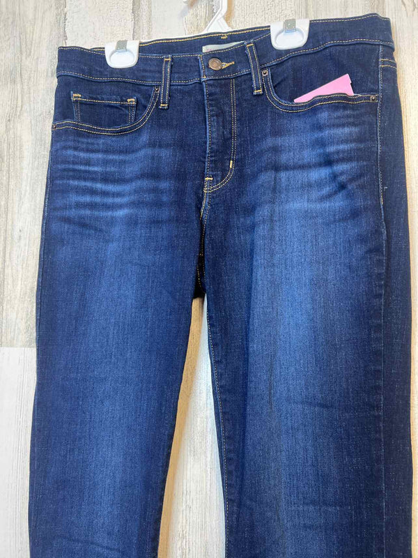 Size 12 Levi Strauss & Co. Jeans