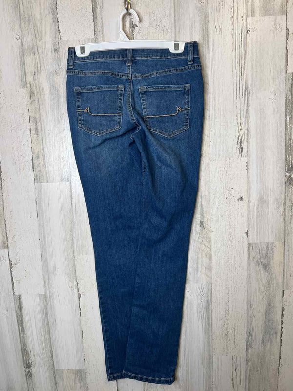 Size 0 Maurices Jeans