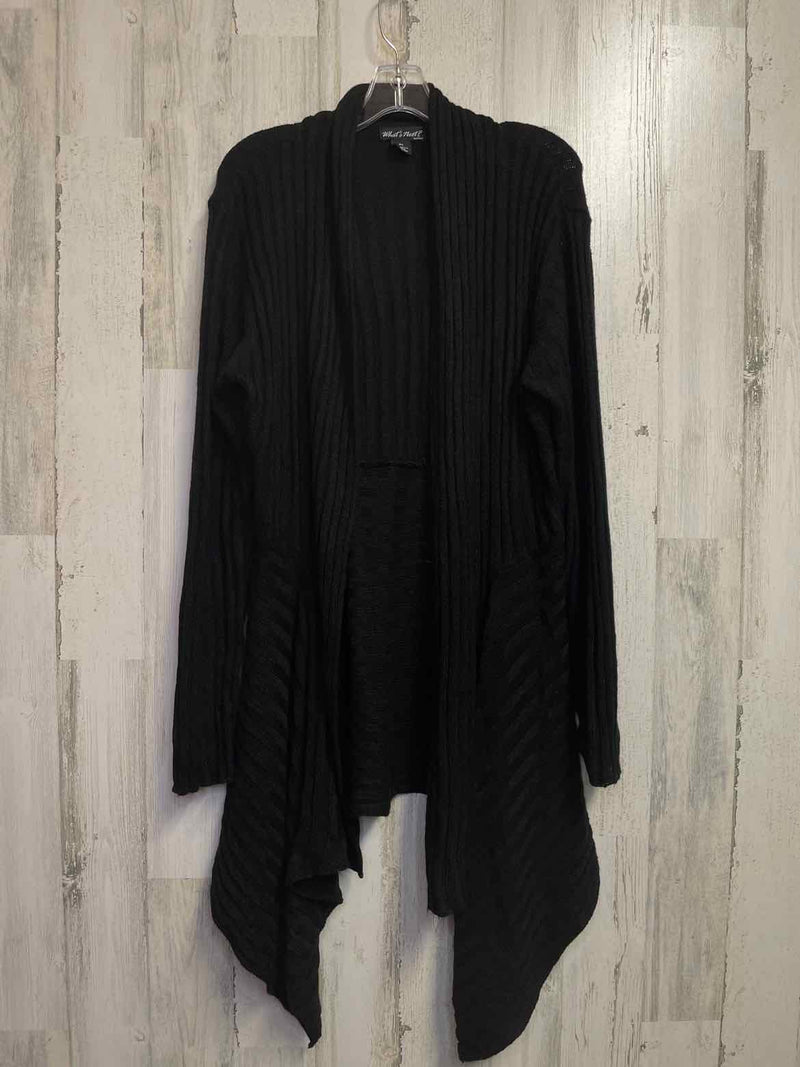 Size 2X Boutique Cardigan