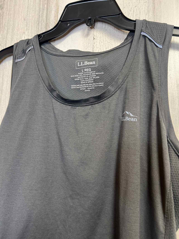 L.L.Bean Size L Shirt