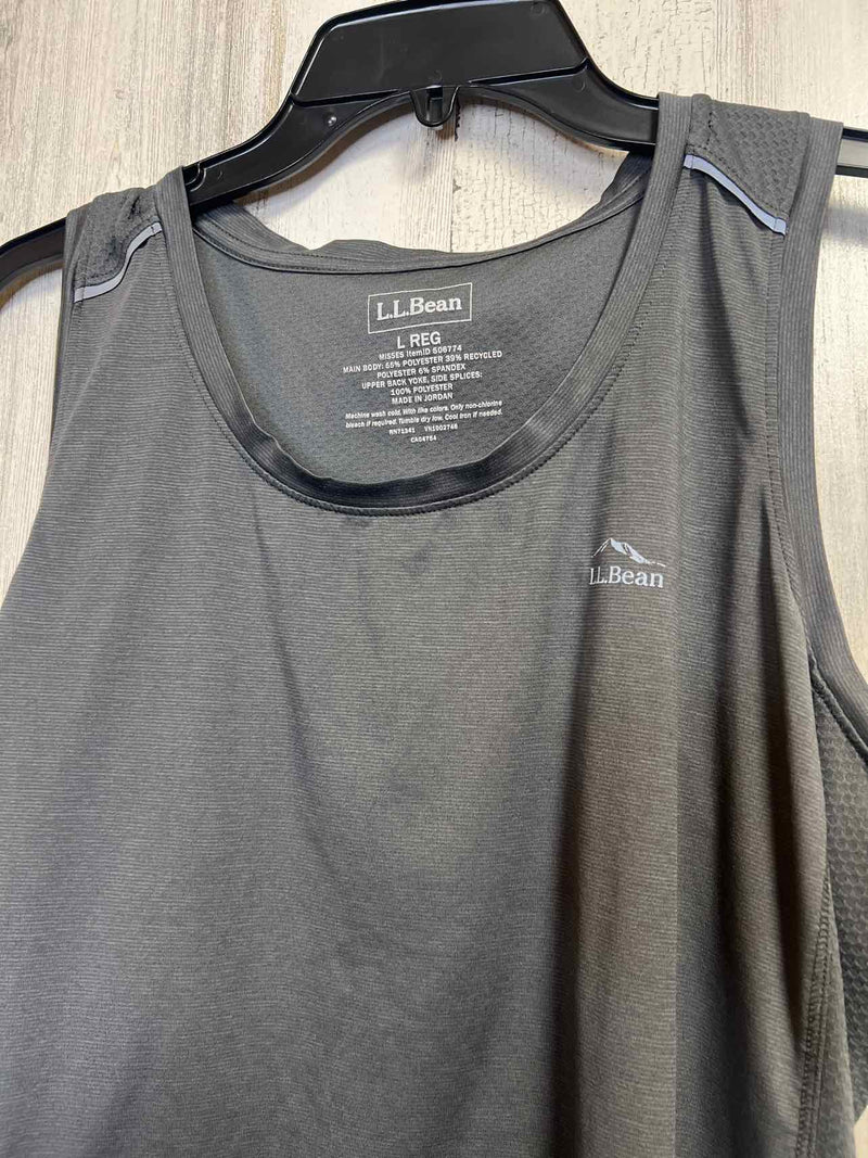 L.L.Bean Size L Shirt