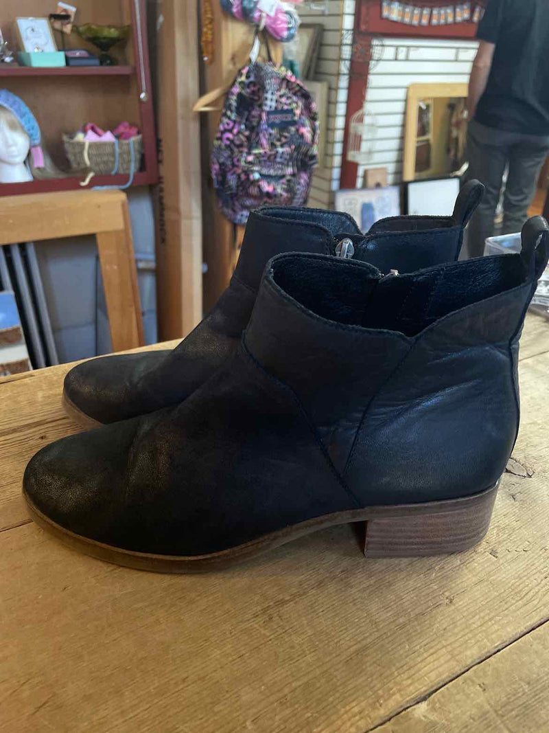 Shoe Size 9.5 Lucky Brand Boots
