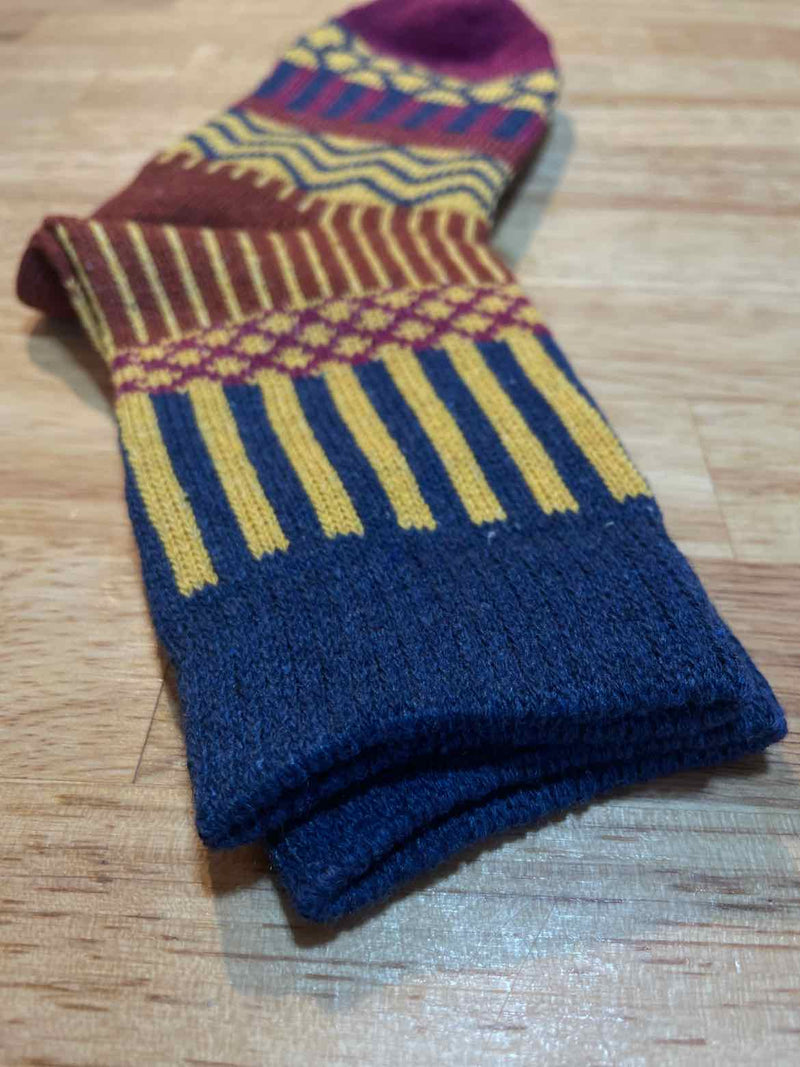 Shoe Size One Size Socks