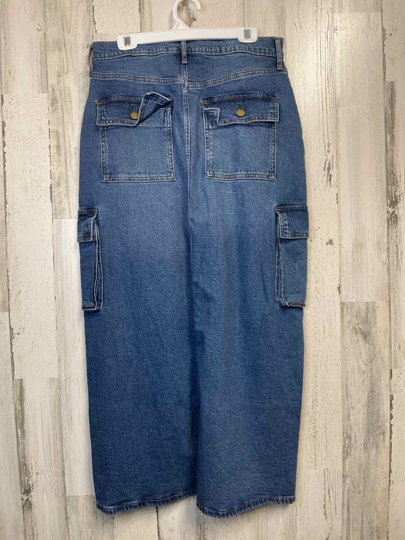 Size 12 A.N.A. Skirt