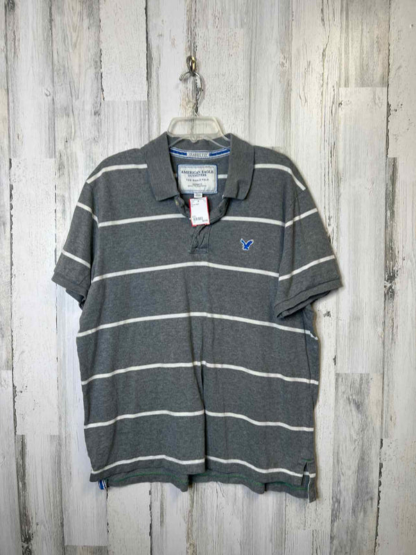 Size XXL American Eagle Shirt