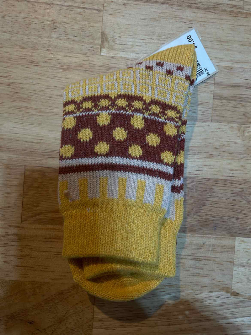 Shoe Size One Size Socks