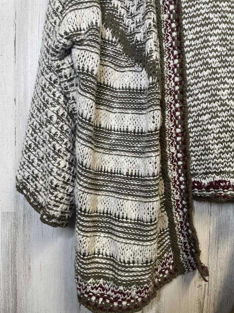 Size One Size Oddi Cardigan