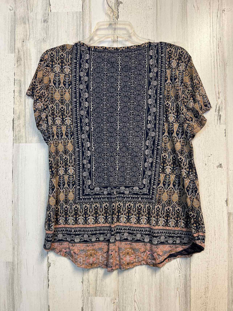 Lucky Brand Size L Shirt