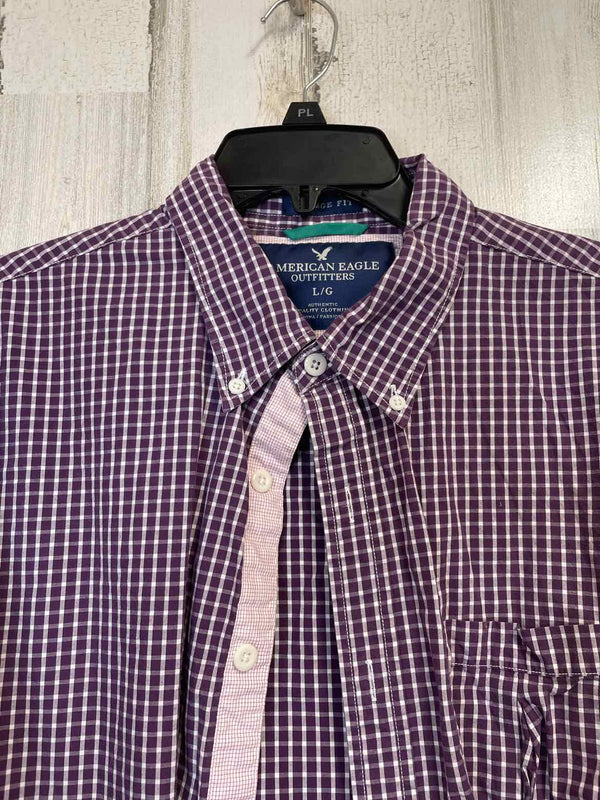 Size L American Eagle Shirt