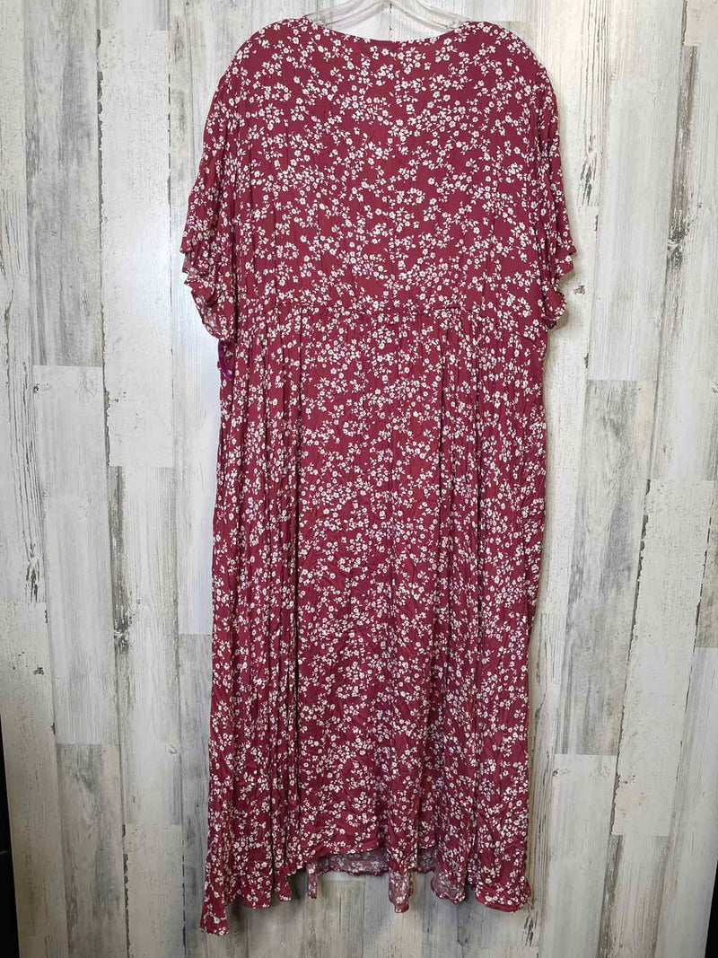 Size 26 Bloomchic Dress