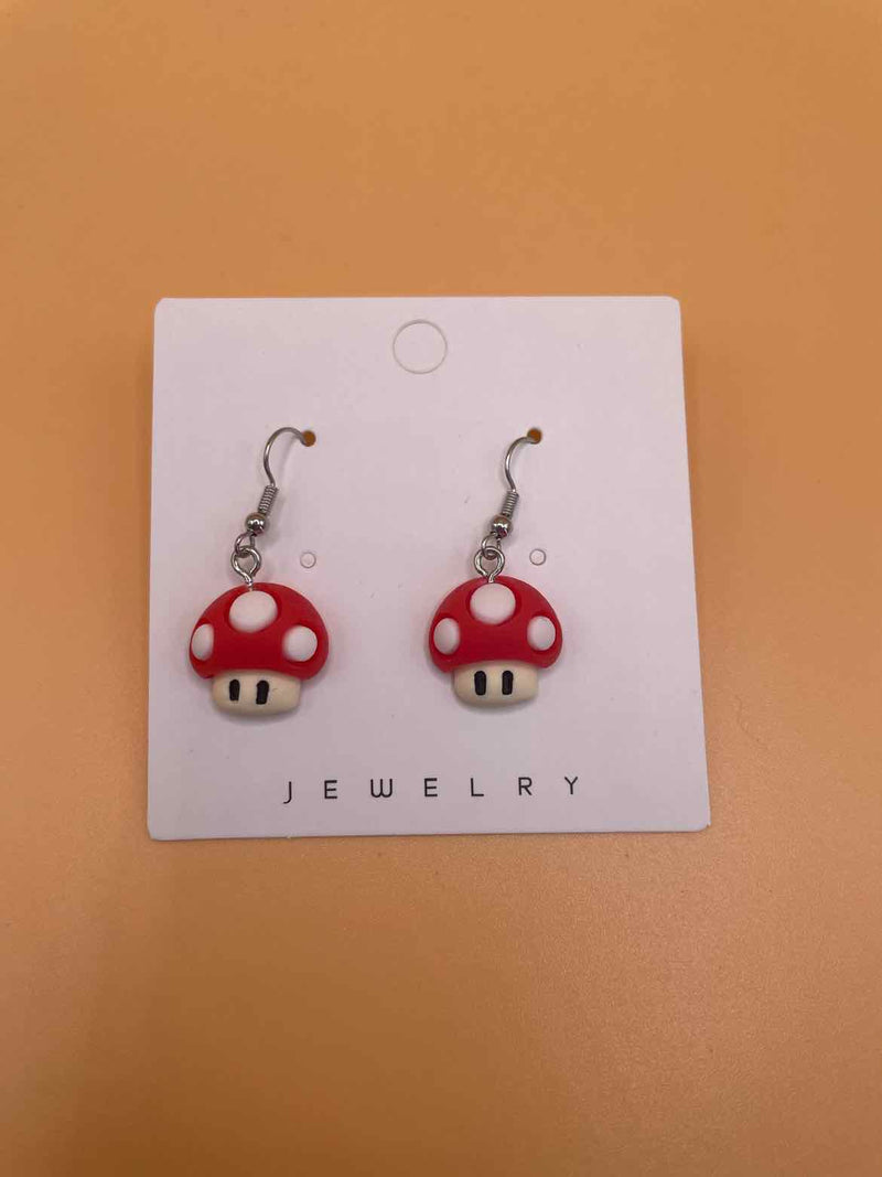 Boutique Earrings