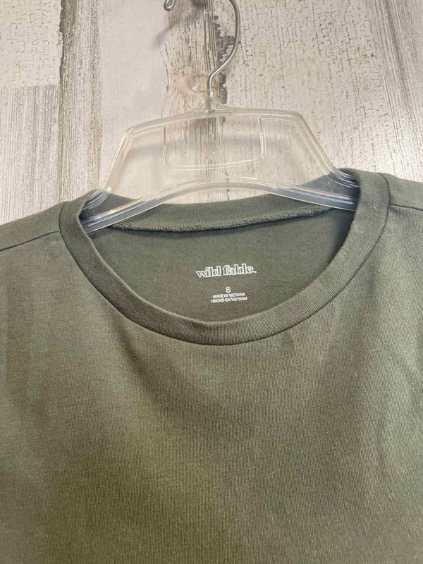 Wild Fable Size S Shirt