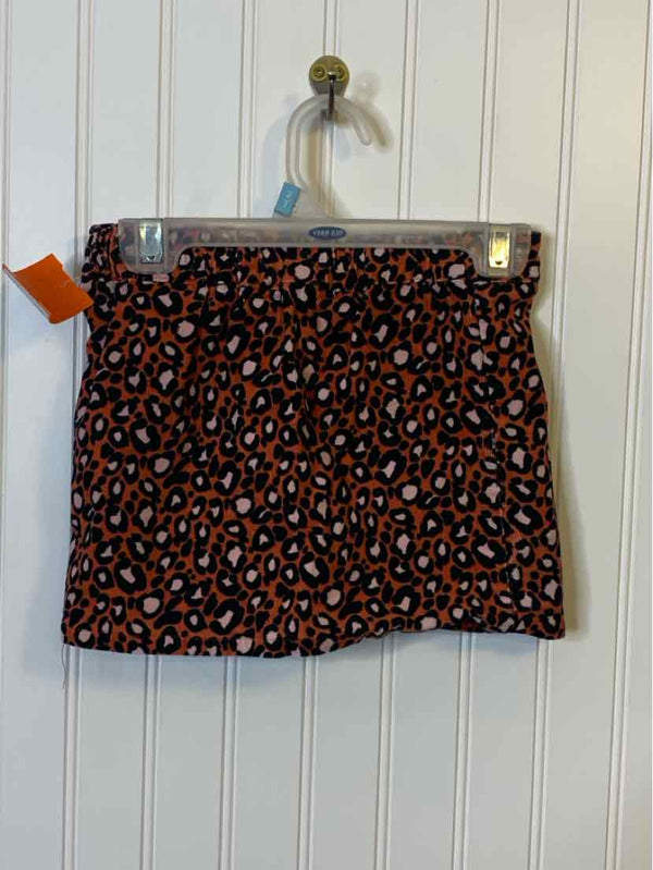 XS Skirt