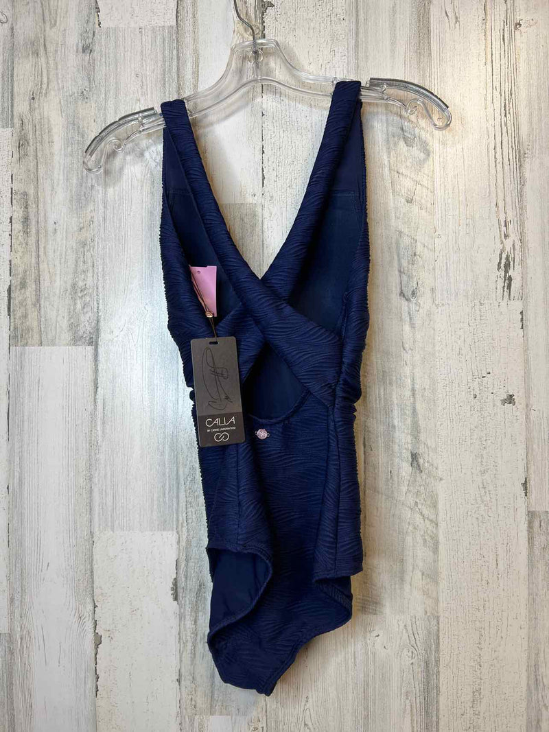 Size 4 CALIA Swimsuit
