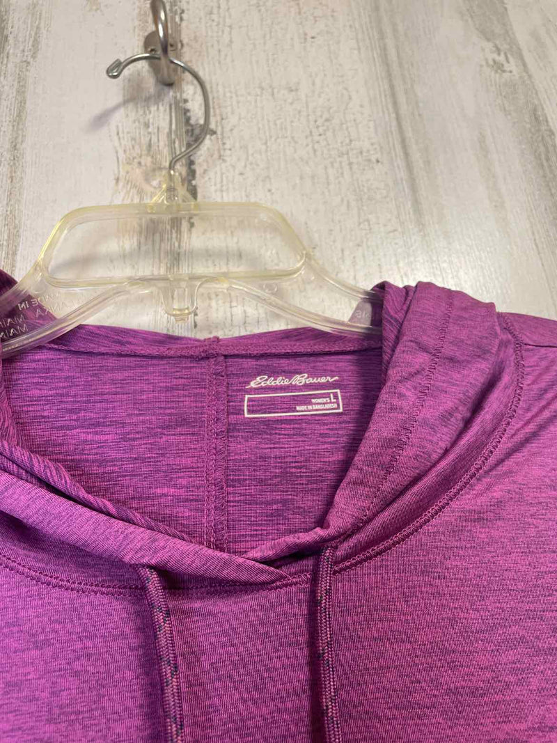Eddie Bauer Size L Hoodie