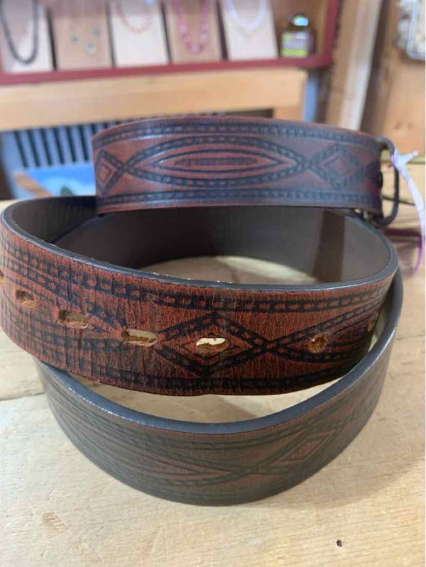 Wrangler Belt