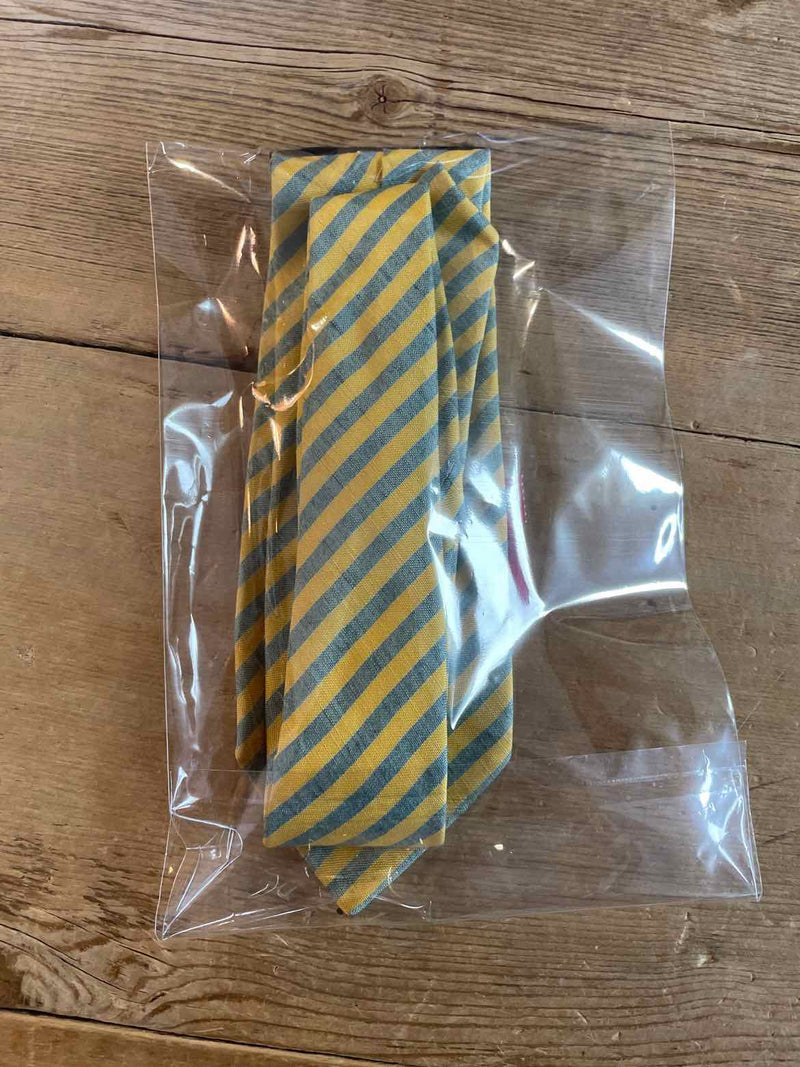 Mercurio Tie
