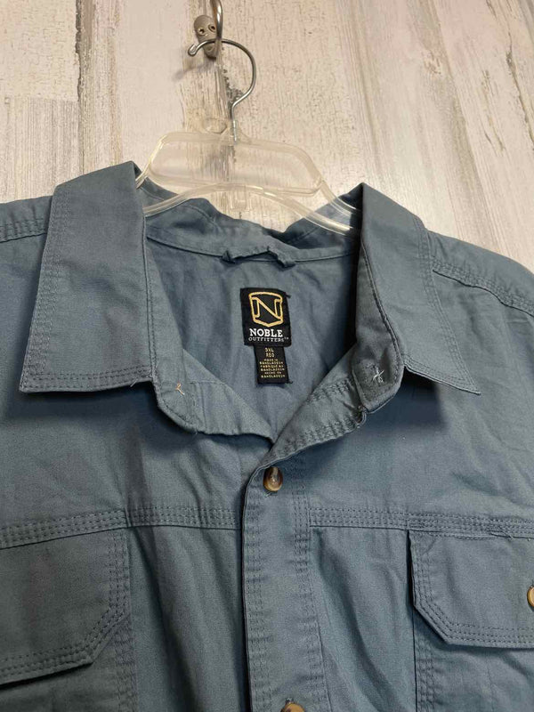 Size 3X Boutique Shirt