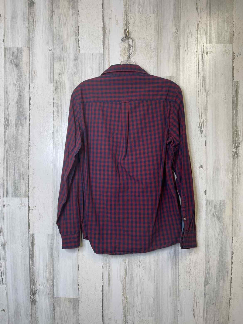 G.H. Bass & Co Size S Shirt