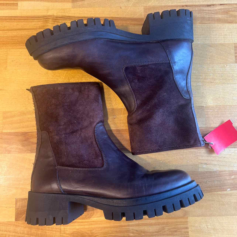 8 Boutique Boots