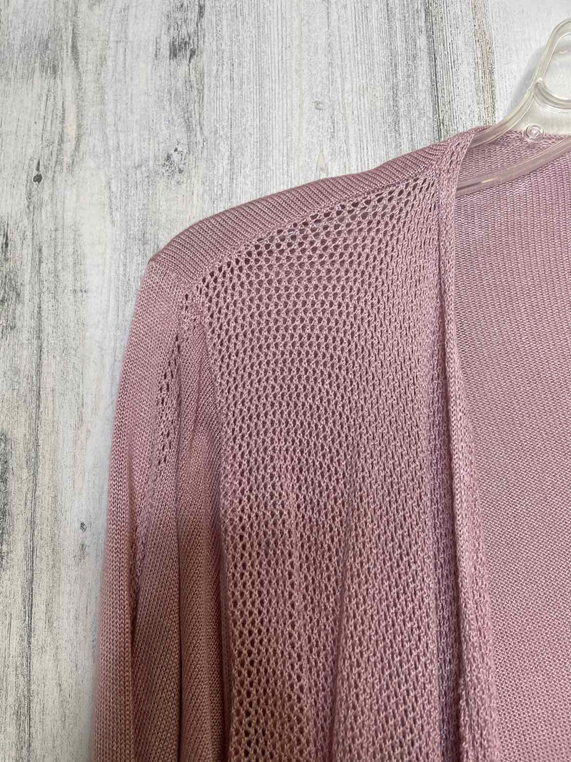 Size L Boutique Cardigan