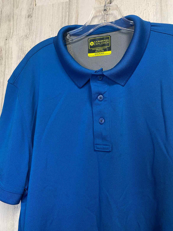 Size XL G.H. Bass & Co Shirt