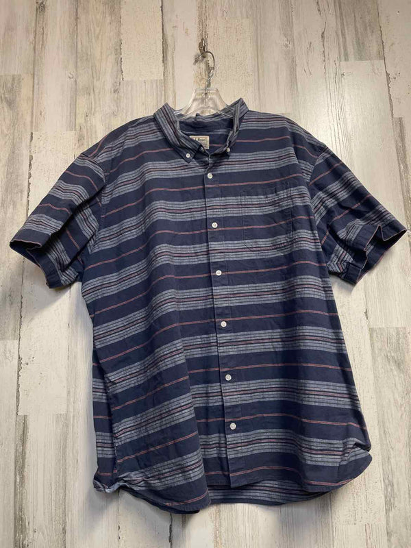 Size XXXL L.L.Bean Shirt