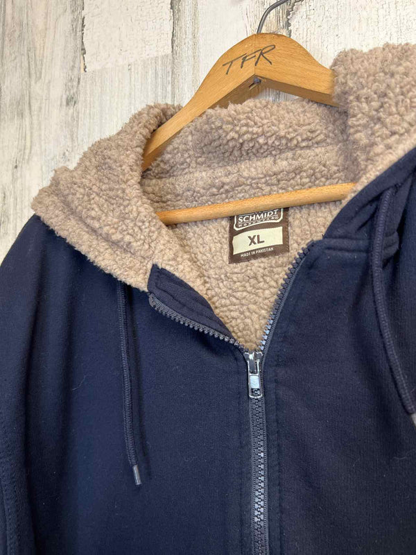 Schmidt Jacket