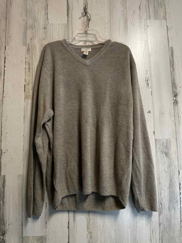 Dockers Size XXL Sweater