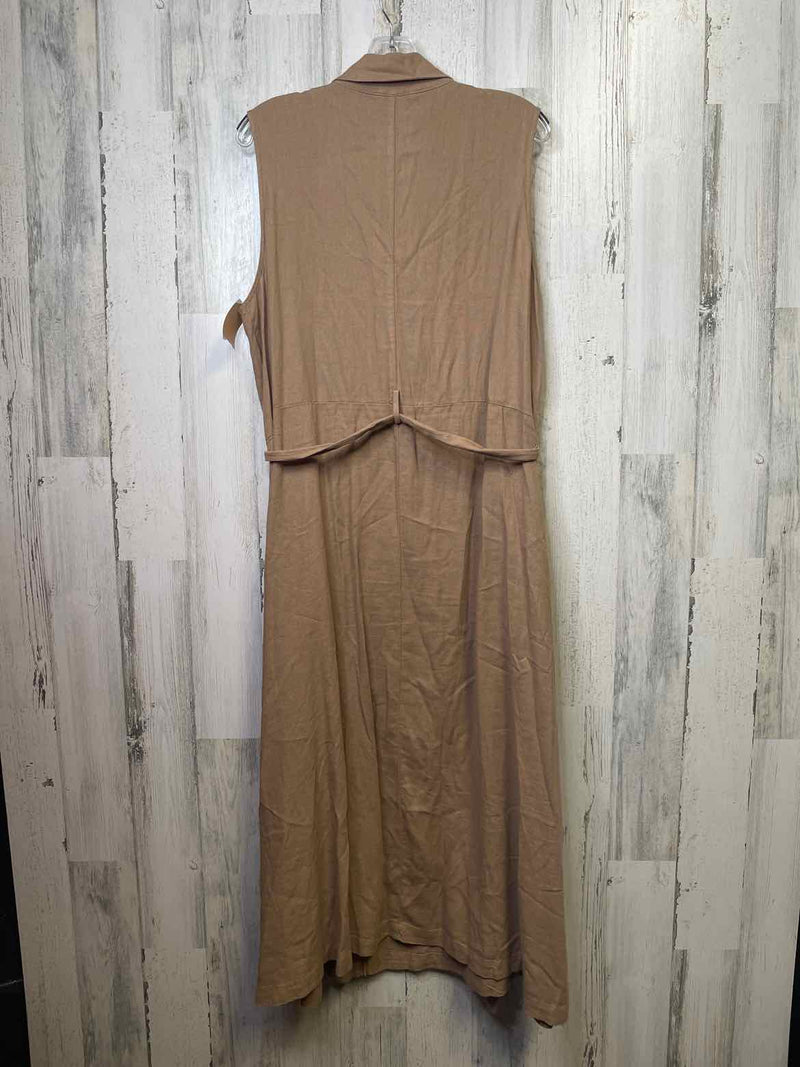 Size XXL Croft & Barrow Dress